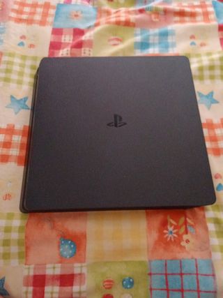 PS4 un mando