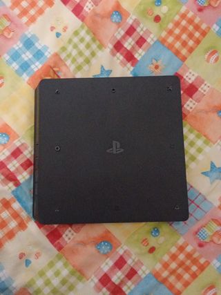 PS4 un mando