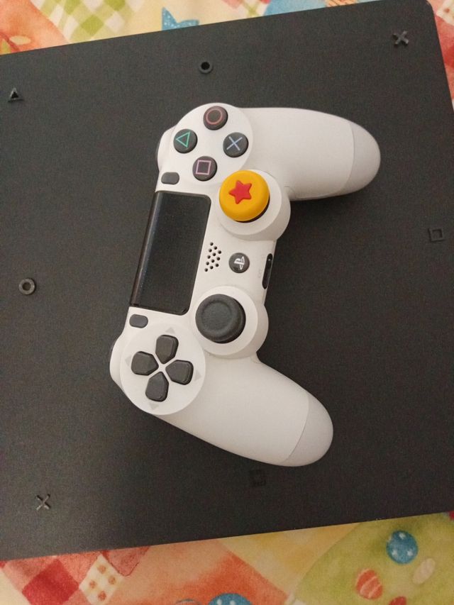 PS4 un mando