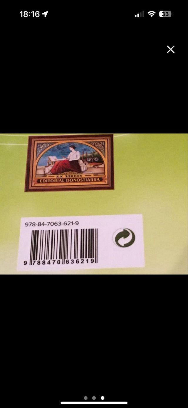 TECNOLOGÍA PROGRAMACIÒN Y ROBÒTICA 2 ESO