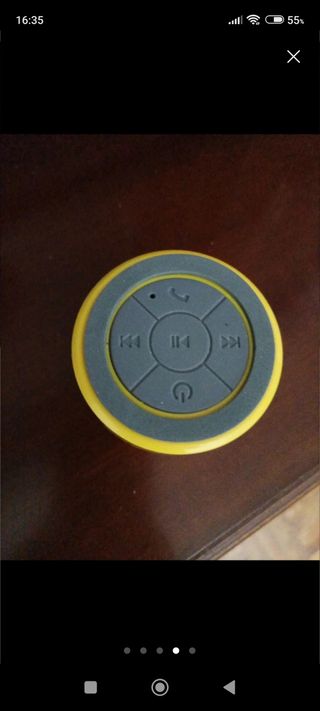Altavoz