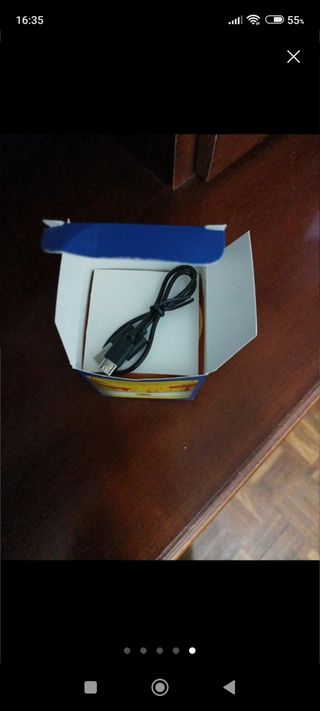 Altavoz