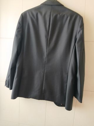 AMERICANA NEGRA ETIEM