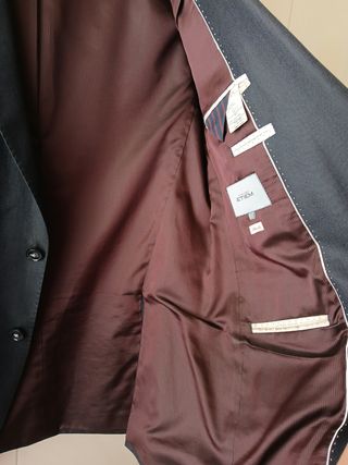 AMERICANA NEGRA ETIEM