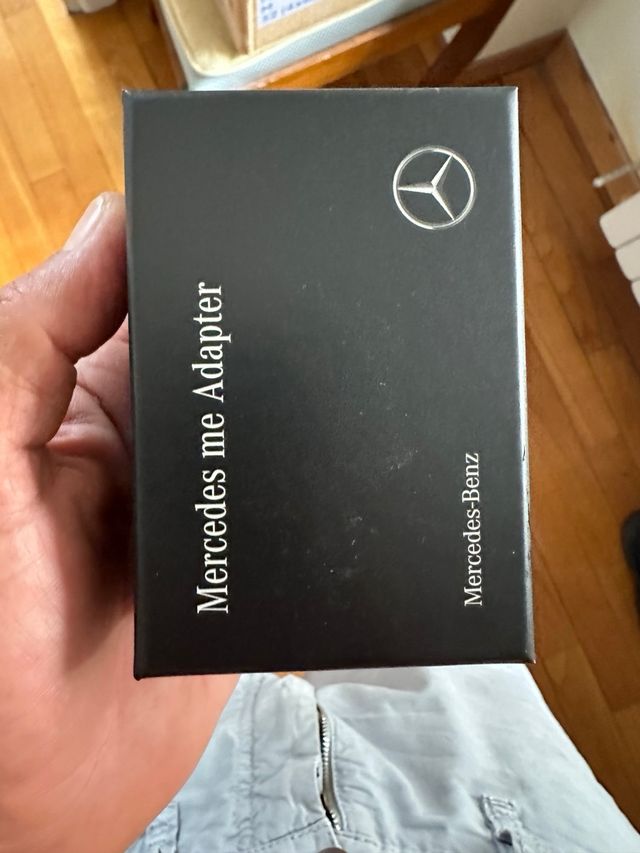 Mercedes adattaore bluetooth