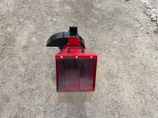 Biotrituradora bio 175