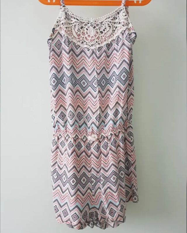 T11-12  Lote Monos niña