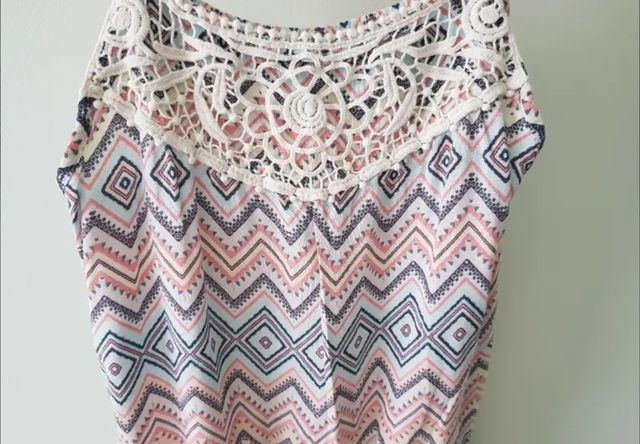 T11-12  Lote Monos niña