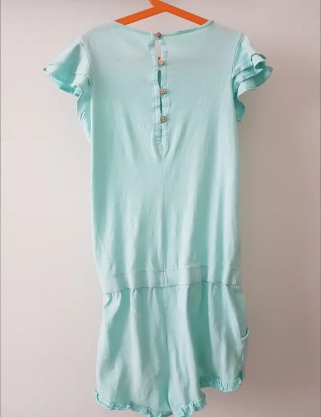 T11-12  Lote Monos niña