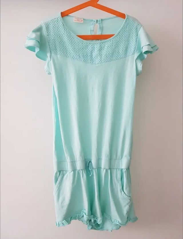 T11-12  Lote Monos niña