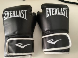 Guantes boxeo Everlast
