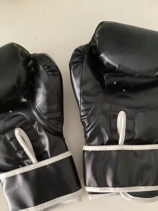 Guantes boxeo Everlast