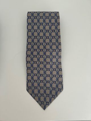 Corbata 100% seda Kenneth Cole