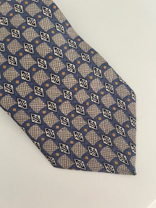 Corbata 100% seda Kenneth Cole