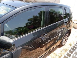 Toyota Verso 2010