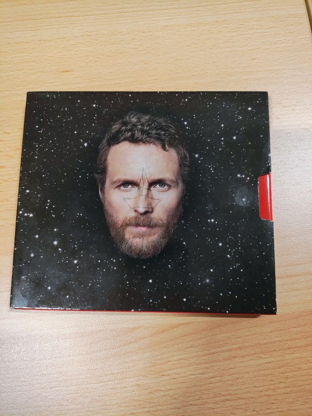 Jovanotti CD Ora