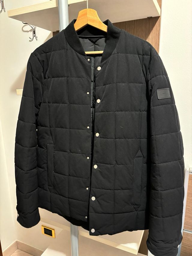 Giubbotto uomo Liujo