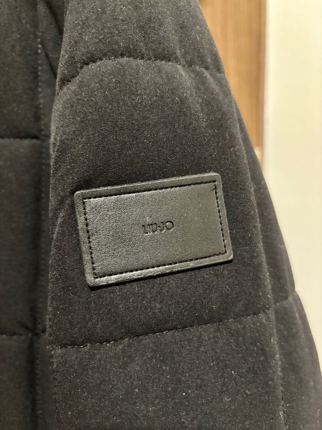 Giubbotto uomo Liujo