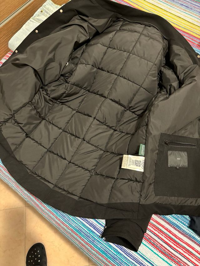 Giubbotto uomo Liujo