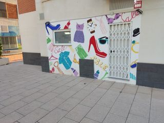 Oficina - Local en venta