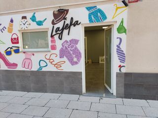 Oficina - Local en venta