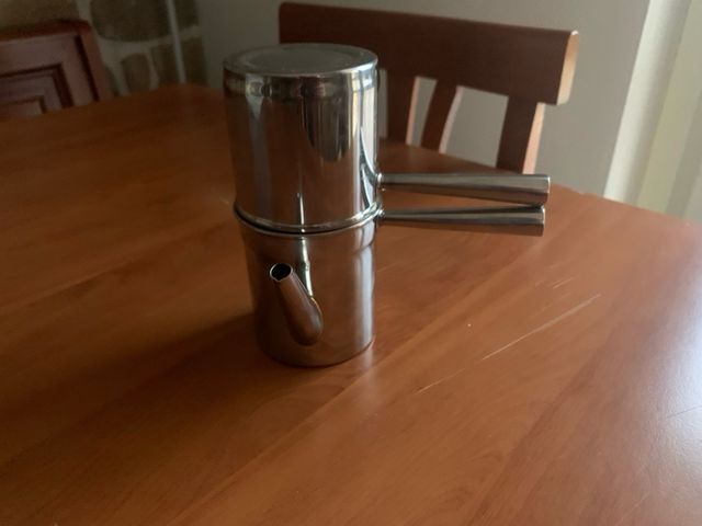 Cafetera, Caffettiera Ilsa