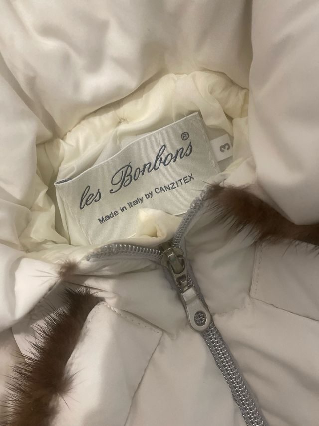 Tuta termica neonato