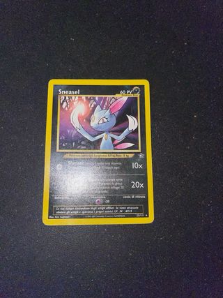 Sneasel