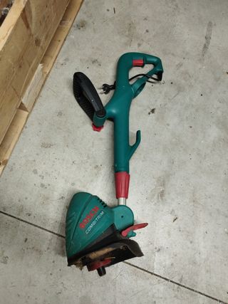 Decespugliatore elettrico