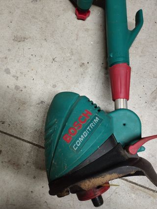 Decespugliatore elettrico