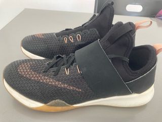 Zapatillas Nike Zoom Training, Castro Urdiales
