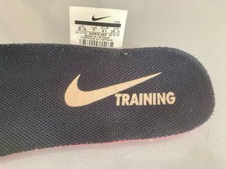 Zapatillas Nike Zoom Training, Castro Urdiales