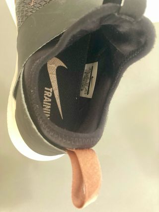 Zapatillas Nike Zoom Training, Castro Urdiales