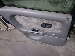 Renault laguna 1 fase 2 puertas