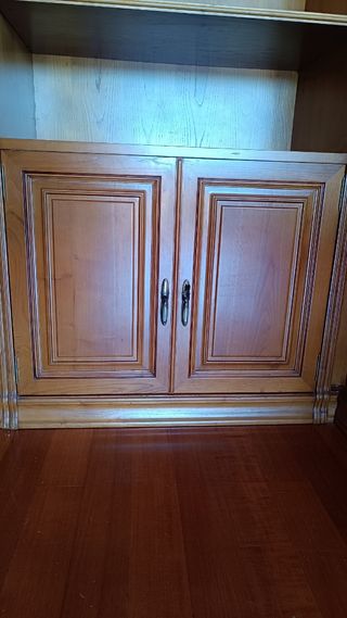Muebles de salón