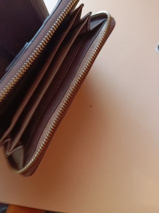 Cartera de Tous auténtica 