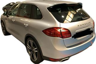 Porsche Cayenne 2014
