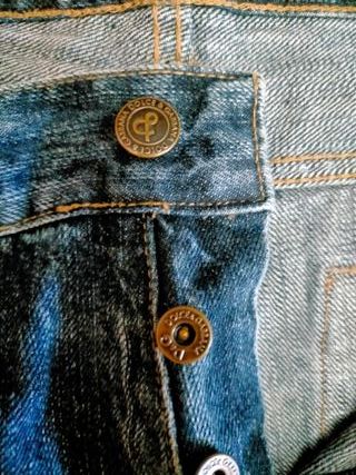 Pantalón Corto Vaquero Dolce & Gabbana