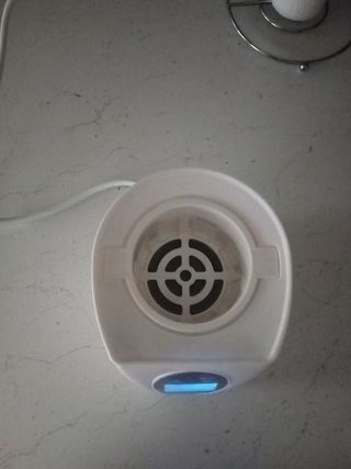 Calienta biberones o potitos