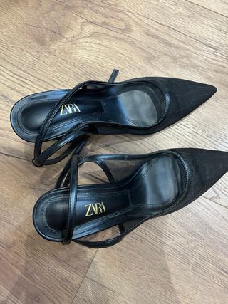Salones Zara