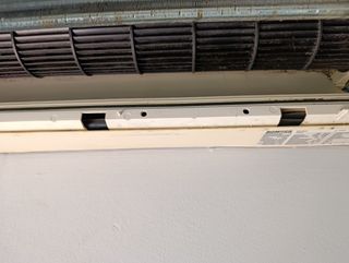 Instalador aire acondicionado
