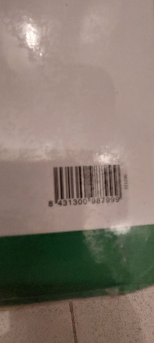 Libro Física y Química 1 Bach SANTILLANA