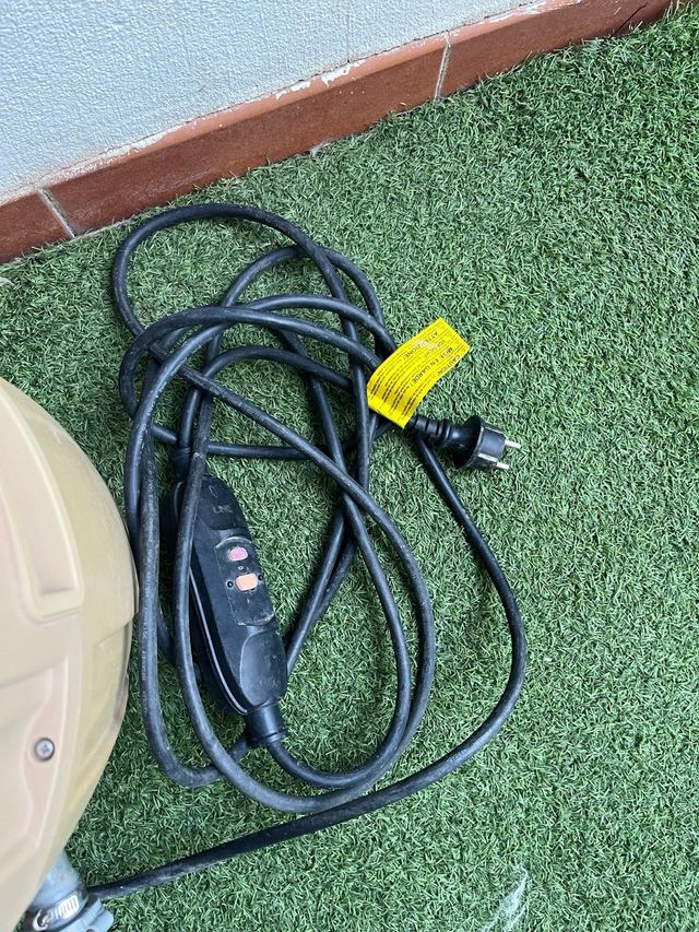 Motor jacuzzi bestway