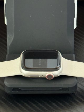 Apple Watch 9 gps+cellular 41mm con garantia
