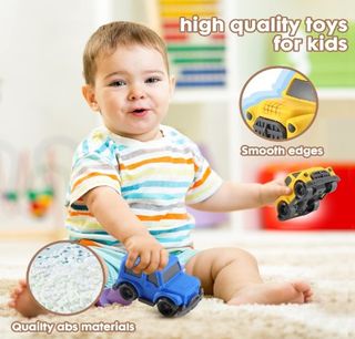 Portacoches para niños