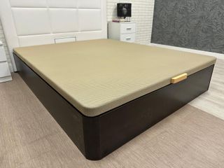 CANAPE NUEVO CON COLCHON 150X190