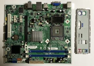 PLACA BASE MSI MS-7525 Socket 775