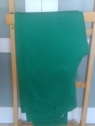 Pantalón mujer