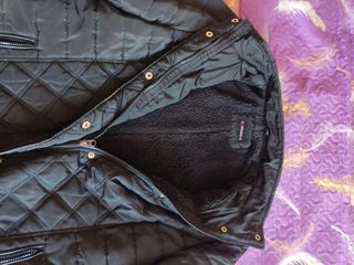 Abrigos y vestido...