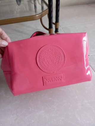 Bolsa, neceser Versace